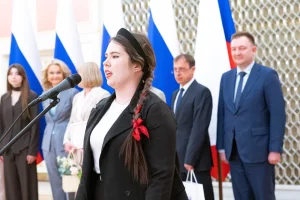 Школа без обид