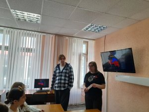 Викторина