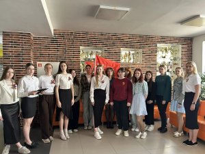 Марафон Победы