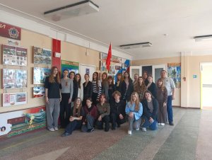 Марафон Победы