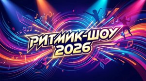 Ритмик-Шоу 2026