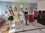 Праздник мыльных и воздушных шаров