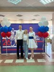 БАЛ СПО: Танцуем вместе ко Дню народного единства