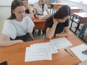 Тех карта