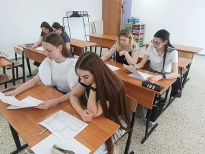 Тех карта