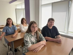 Назад в будущее