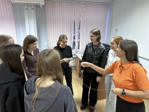 Вожатые 260926