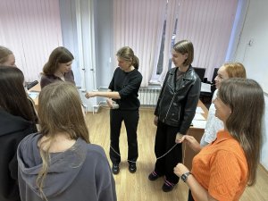 Вожатые 260926