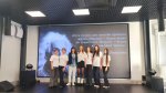 Городская игра «Изучаем, познаём, исследуем»