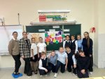 «Мой учитель – самый лучший»