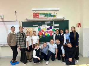 День учителя