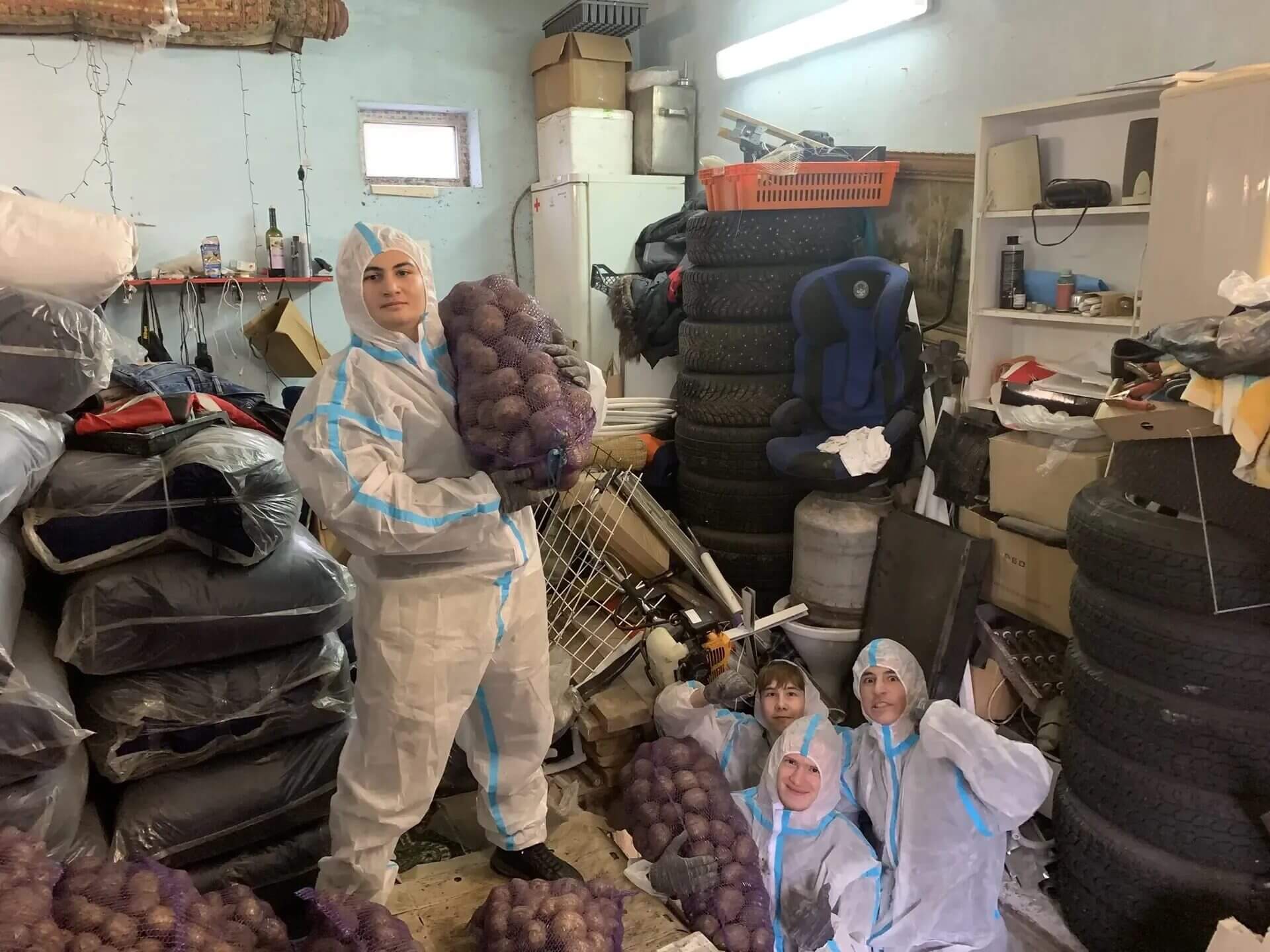 Красный Крест