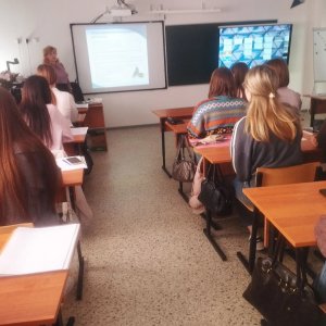 Мастер-класс 081026