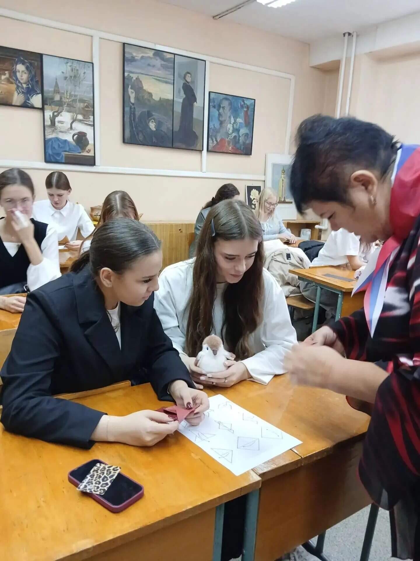 Д/с Белгородчины
