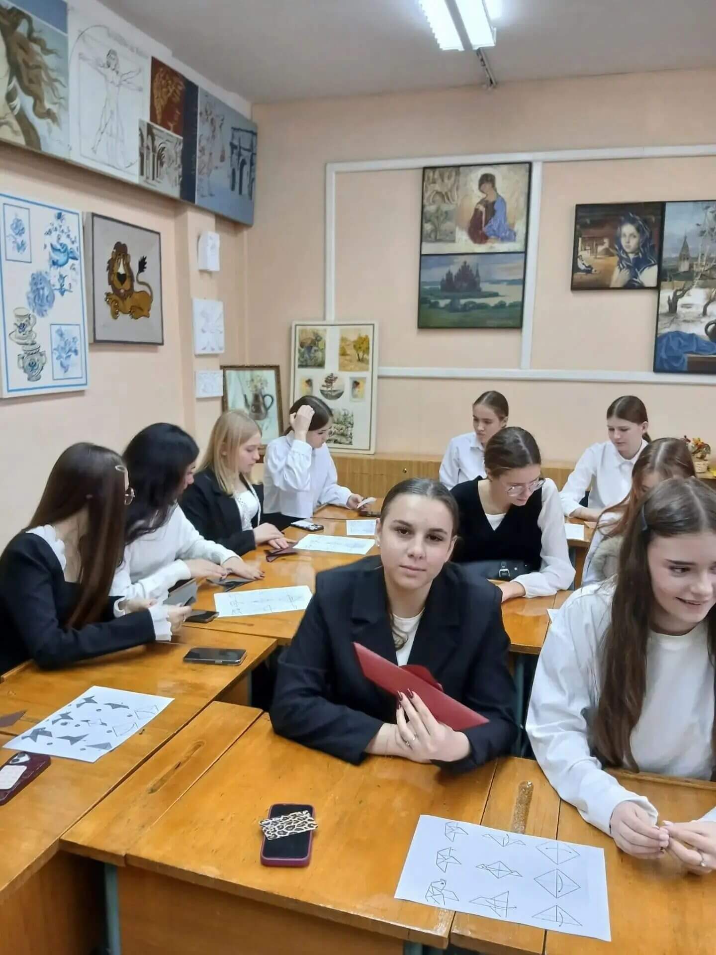 Д/с Белгородчины