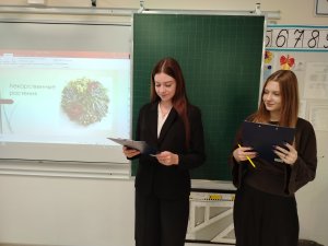 Экол игра