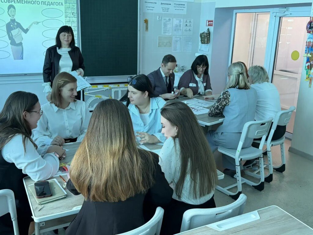 МК Бурченко