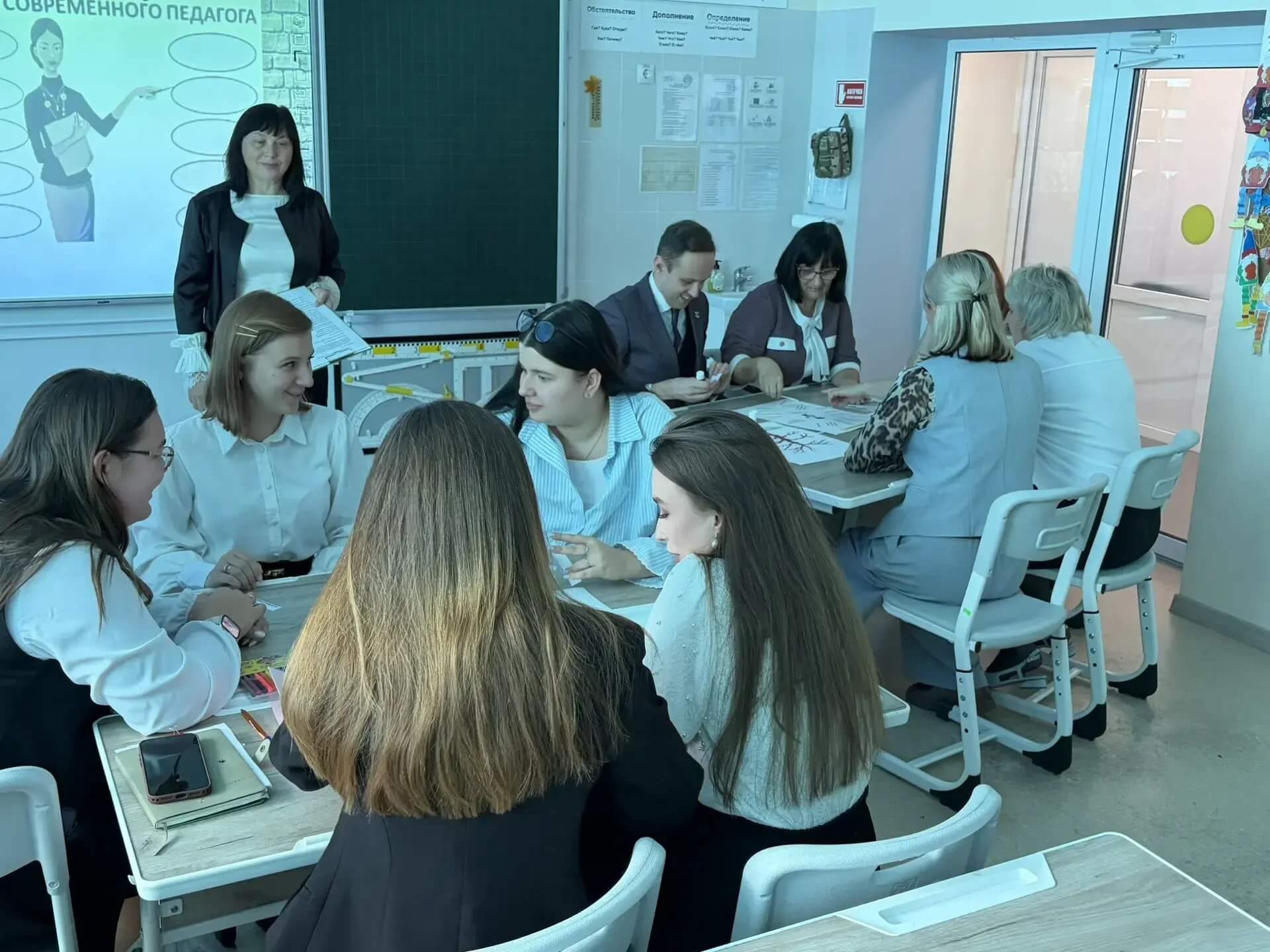 МК Бурченко