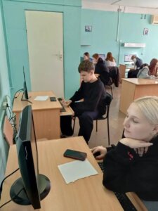 Олимпиады
